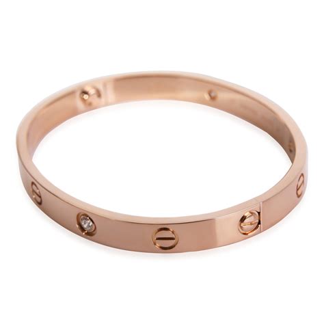 cartier love bracelet 750|17 750 cartier crd 094835.